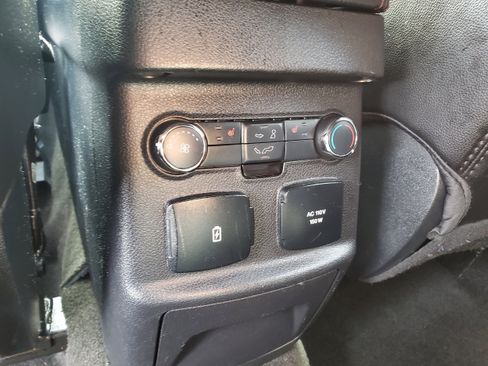 Used 2018 Ford Explorer Sport w/ Equipment Group 401A image 29