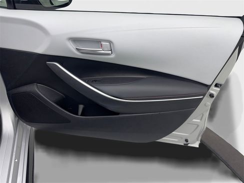 Used 2024 Toyota Corolla SE image 49