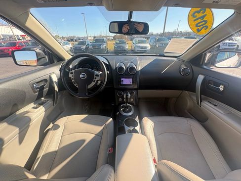 Used 2013 Nissan Rogue SL image 12