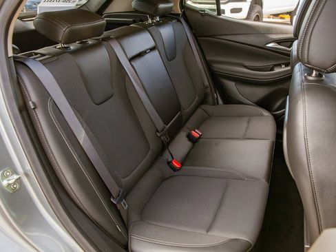 Used 2023 Buick Encore GX Select w/ Sport Touring Package image 12