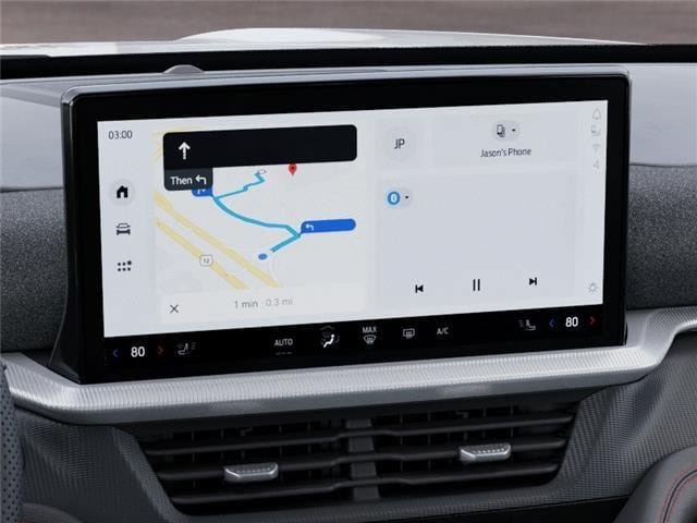 New 2027 Ford Explorer ST-Line RWD image 38