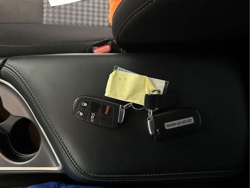 Used 2022 Dodge Challenger R/T Scat Pack w/ Shaker Package image 24