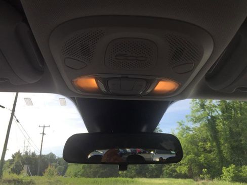 Used 2016 FIAT 500X Trekking image 35