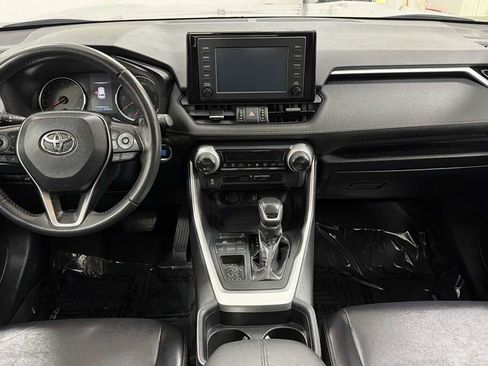 Certified 2019 Toyota RAV4 XLE Premium image 26