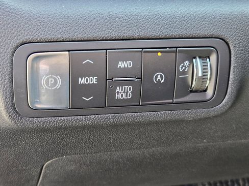 New 2026 GMC Terrain Elevation AWD/4WD image 16