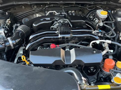 Used 2015 Subaru Forester 2.5i Limited w/ Popular Package #2 image 21