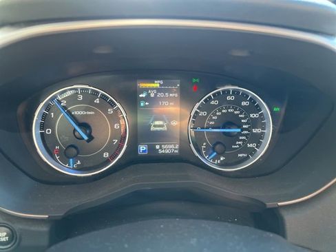 Used 2022 Subaru Ascent Touring image 10