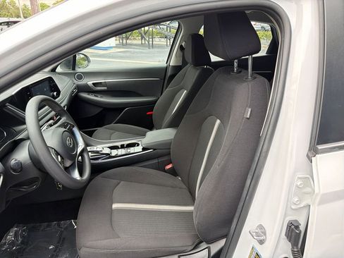 Used 2023 Hyundai Sonata SE image 25