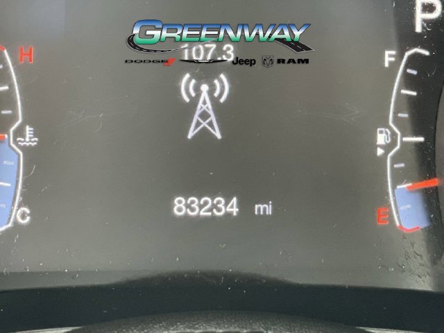Used 2019 Jeep Compass Limited w/ Safety & Security Group FWD image 32