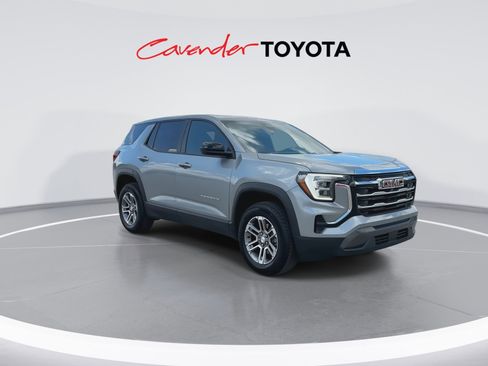 Used 2026 GMC Terrain Elevation FWD image 2