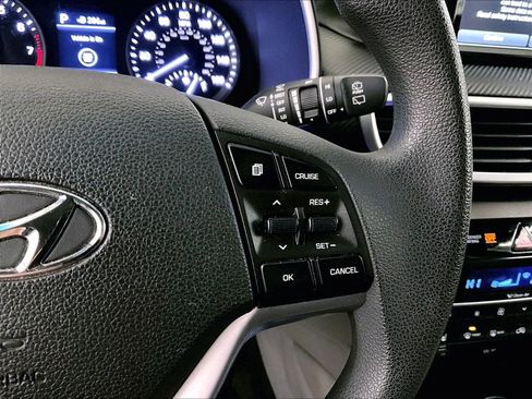 Used 2020 Hyundai Tucson SEL image 18