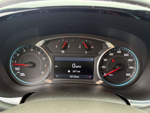 Certified 2023 Chevrolet Traverse LT AWD/4WD image 27