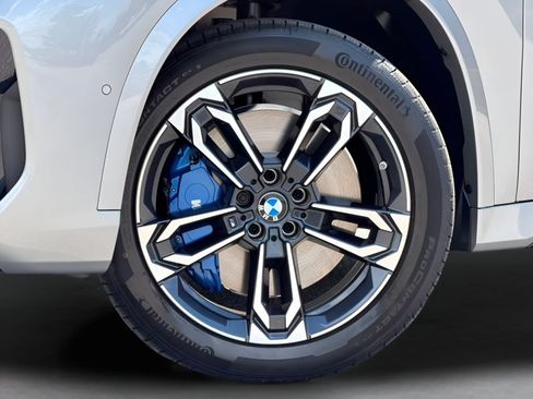 New 2026 BMW X1 M35i w/ Technology Package AWD/4WD image 27