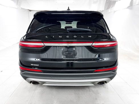 Used 2020 Lincoln Corsair Reserve w/ Equipment Group 201A AWD/4WD image 5