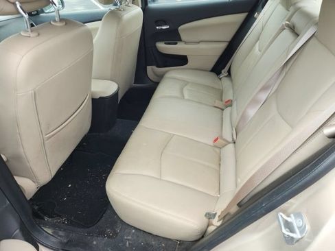 Used 2014 Chrysler 200 Limited FWD image 8