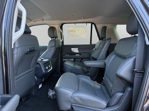 New 2027 Ford Expedition Max Active AWD/4WD image 13