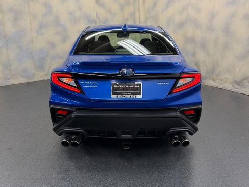 Used 2023 Subaru WRX Premium AWD/4WD image 6