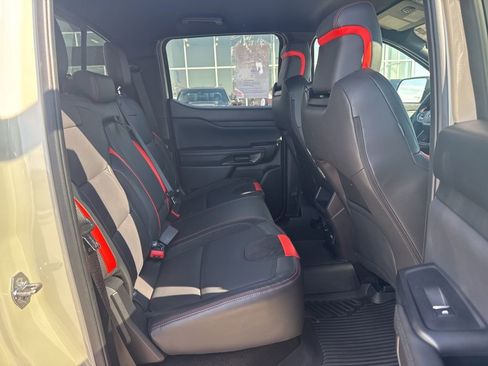 Certified 2025 Ford Ranger Raptor image 31