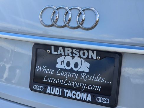 Used 2023 Audi Q5 2.0T Premium Plus AWD/4WD image 32