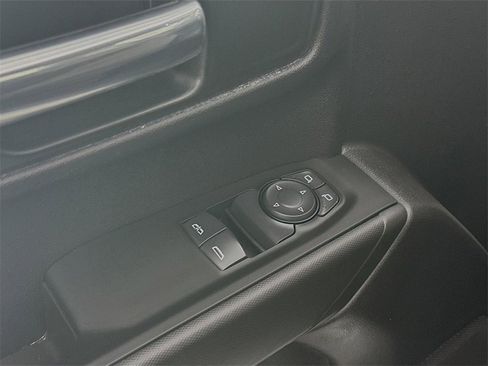 Used 2024 Chevrolet Silverado 1500 W/T w/ WT Fleet Convenience Package image 18