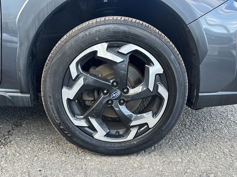 Used 2021 Subaru Crosstrek 2.5i Limited w/ Moonroof Package 2 image 43