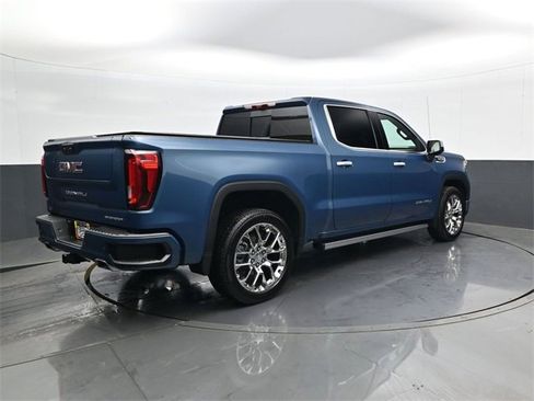 Used 2025 GMC Sierra 1500 Denali w/ Denali Reserve Package image 5