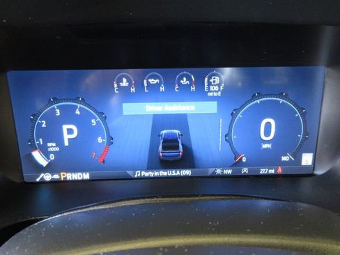 New 2025 Ford F150 Raptor image 17