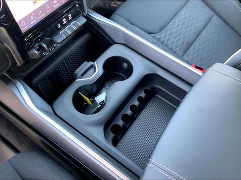 New 2026 RAM 1500 Lone Star image 7