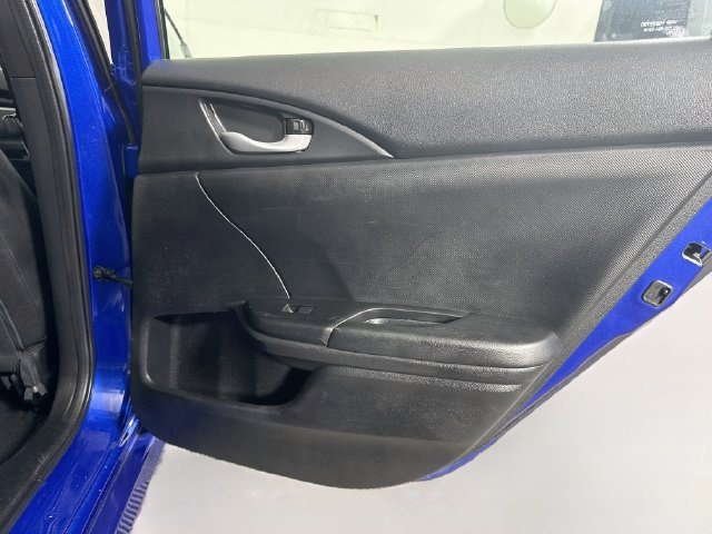 Used 2020 Honda Civic Sport image 27