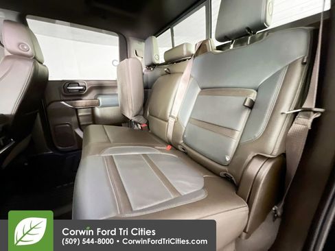 Used 2022 GMC Sierra 3500 Denali w/ Technology Package image 28