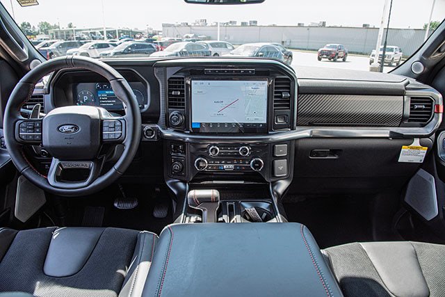 New 2026 Ford F150 Raptor AWD/4WD image 5
