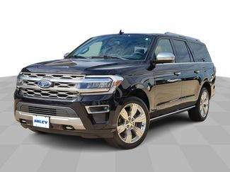 Used 2022 Ford Expedition Max Platinum 360° Tour