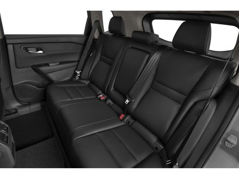 New 2026 Nissan Rogue SV FWD image 41