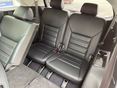 Used 2020 Kia Sorento EX image 31