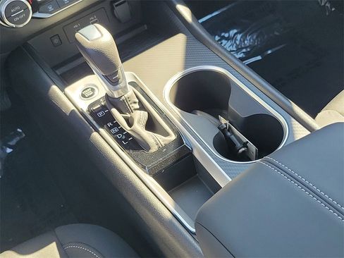 New 2025 Nissan Altima 2.5 SV w/ SV Special Edition Package image 11