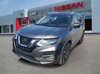 Used 2018 Nissan Rogue SL w/ Premium Package video 1
