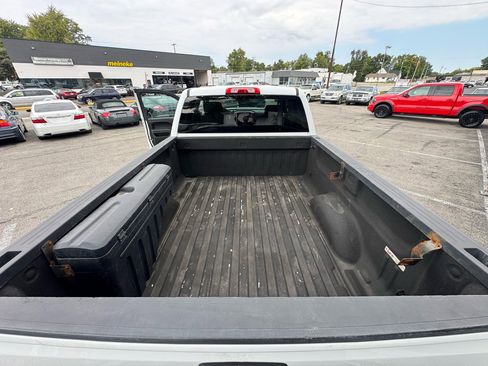 Used 2015 GMC Sierra 2500 SLE w/ SLE Preferred Package image 16