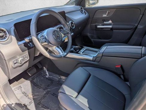 New 2026 Mercedes-Benz GLA 250 image 3