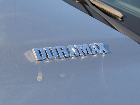 Used 2024 Chevrolet Silverado 1500 High Country w/ Z71 Off-Road Package image 8