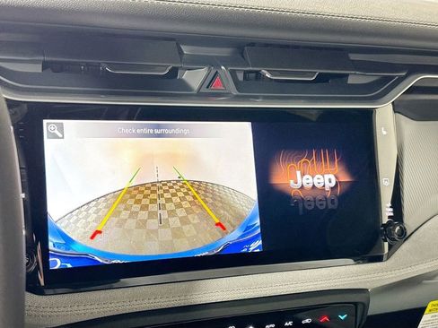 New 2026 Jeep Cherokee Laredo image 16