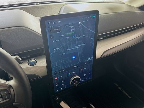 Used 2021 Ford Mustang Mach-E Select w/ Comfort/Appearance Package image 2