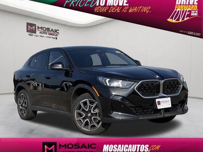 Used 2026 BMW X2 xDrive28i