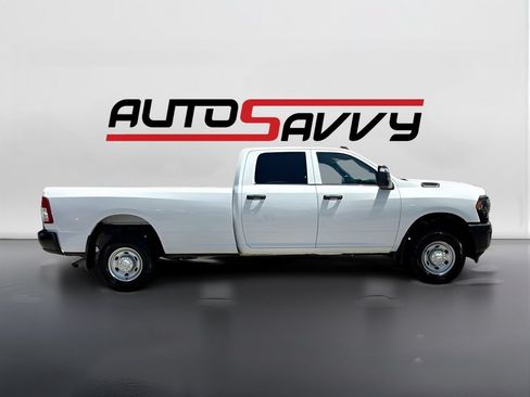 Used 2024 RAM 2500 Tradesman AWD/4WD image 8