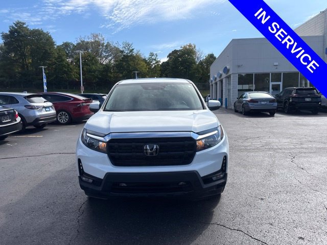 Used 2024 Honda Ridgeline RTL image 2