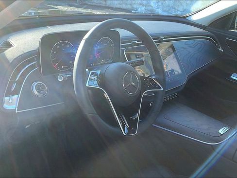 New 2026 Mercedes-Benz E 350 E 350 image 6