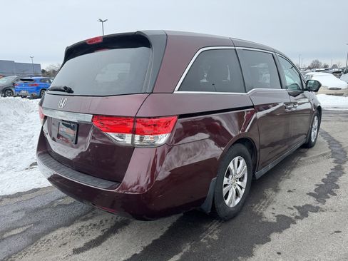 Used 2015 Honda Odyssey EX-L image 17