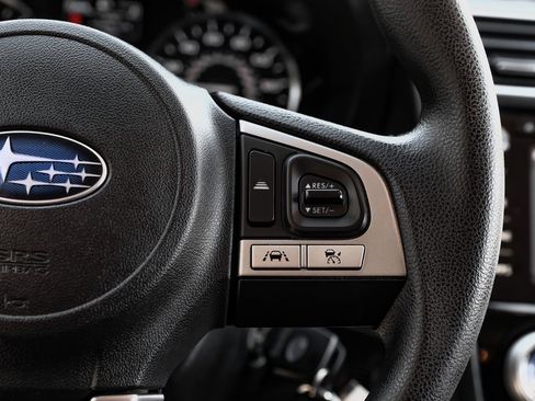 Used 2018 Subaru Forester 2.5i Premium image 20