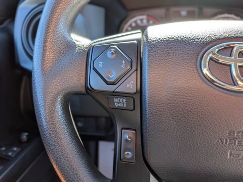 Used 2021 Toyota Tacoma SR w/ SX Package AWD/4WD image 25
