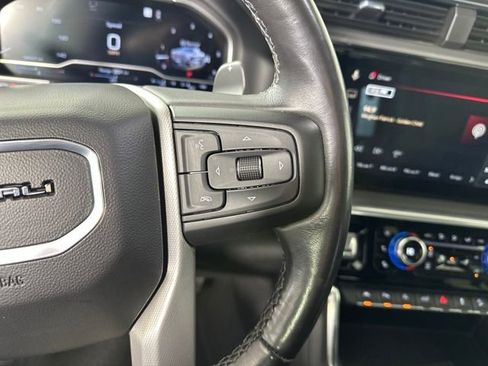 Used 2023 GMC Sierra 1500 Denali w/ Denali Reserve Package image 16