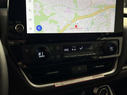 Used 2026 Toyota Grand Highlander XLE image 21